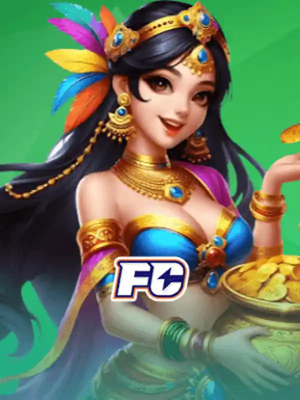 FC স্লট অনলাইন বেটিং